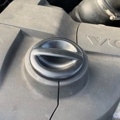 Proform Oil Cap Cover (various Colours) - Volvo V50 Petrol