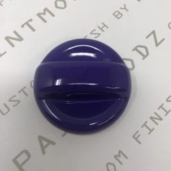 Proform Diesel Engine Oil Cap Cover (various Colours) - Ford Fiesta/ Focus Ford Focus Mk1