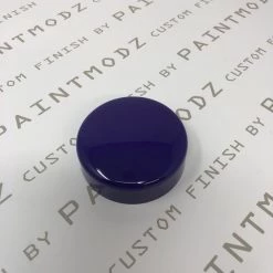 Proform Brake Fluid Reservoir Cap Cover (various Colours) - Mk2 KA