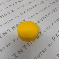 Proform Brake Fluid Reservoir Cap Cover (various Colours) - Mk2 KA