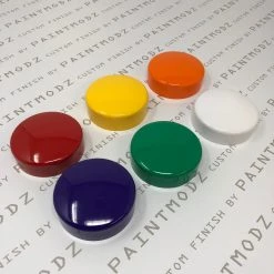 Proform Power Steering Cap Cover (various Colours) - Mk6 Ford Fiesta / Mk 1/ 2/ 2.5 Ford Focus