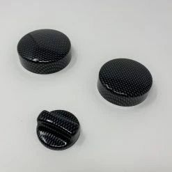 Proform Engine Cap Cover Kit Plastic (various Colours) - Mk2/2.5/3 Kuga