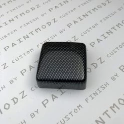 Proform Fuse Box Cover (various Colours) - Mk6 Ford Fiesta