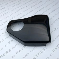 Proform Coolant Tank Cover - Mk6 Ford Fiesta Including ST150