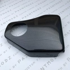 Proform Coolant Tank Cover - Mk6 Ford Fiesta Including ST150