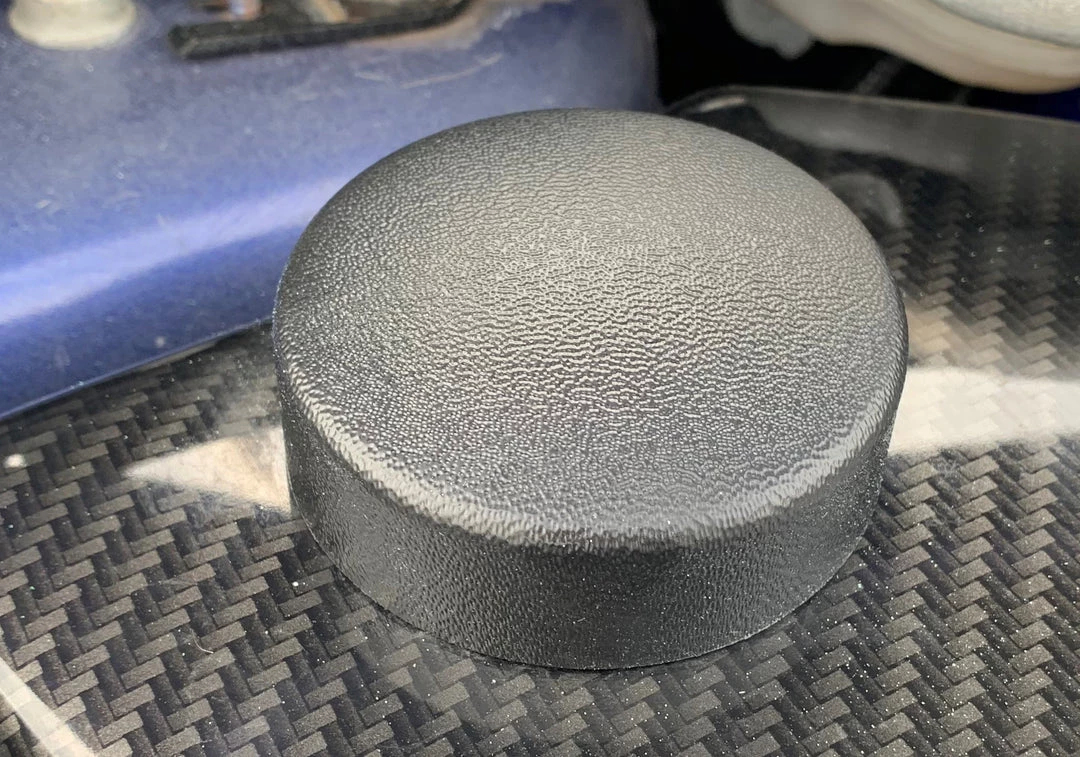 Proform Coolant Cap Cover (various Colours) - Volvo C30 / V50 Petrol 4 Proform Coolant Cap Cover (various Colours) - Volvo C30 / V50 Petrol
