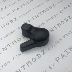 Paintmodz Proform Ltd Proform Bonnet Catch Cover (various Colours) - MK3 / 3.5 Focus & Mk2 Puma Ford Focus 34 Paintmodz Proform Ltd Proform Bonnet Catch Cover (various Colours) - MK3 / 3.5 Focus & Mk2 Puma Ford Focus