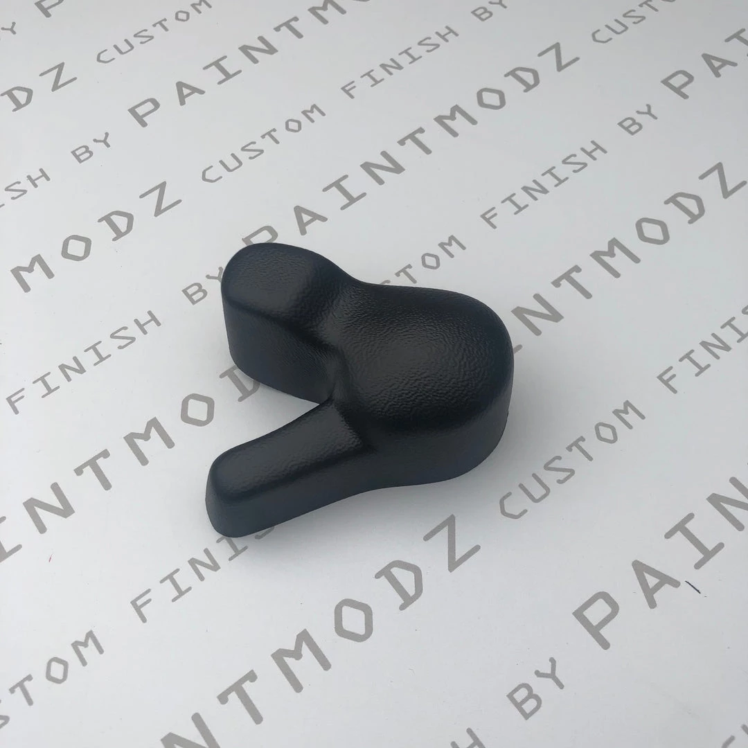 Paintmodz Proform Ltd Proform Bonnet Catch Cover (various Colours) - MK3 / 3.5 Focus & Mk2 Puma Ford Focus 16 Paintmodz Proform Ltd Proform Bonnet Catch Cover (various Colours) - MK3 / 3.5 Focus & Mk2 Puma Ford Focus