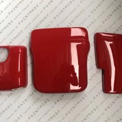 Proform Dress Up Kit (various Colours) - Mk3/3.5 Ford Focus