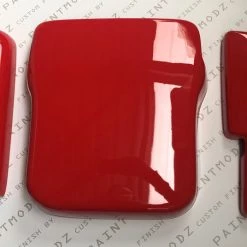 Proform Dress Up Kit (various Colours) - Mk3/3.5 Ford Focus