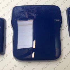 Proform Dress Up Kit (various Colours) - Mk3/3.5 Ford Focus