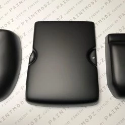 Proform Engine Bay Dress Up Kit (various Colours) - Mk8 Fiesta Ford Fiesta