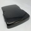 Proform Battery Cover - Carbon Fibre Effect (Hydrodipped) - Mk8 Ford Fiesta 2018 Onwards
