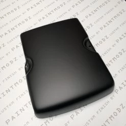 Proform Battery Cover (various Colours) - Mk2 Puma Ford Puma