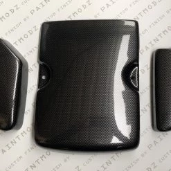 Proform Engine Bay Dress Up Kit (various Colours) - Mk7/7.5 Fiesta Ford Fiesta