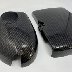 Proform Engine Bay Dress Up Kit (Painted/ Hydrodipped) - Mk8 Fiesta / Mk2 Puma Ford Fiesta