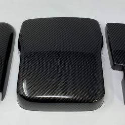 Proform Dress Up Kit (Painted/Hydrodip) - Mk3/3.5 Ford Focus RS/ST (Petrol)