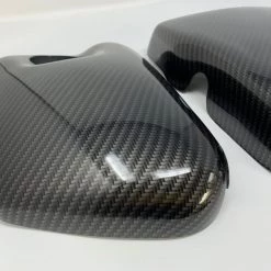 Proform Dress Up Kit (Painted/Hydrodip) - Mk3/3.5 Ford Focus RS/ST (Petrol)