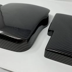 Proform Dress Up Kit (Painted/Hydrodip) - Mk3/3.5 Ford Focus RS/ST (Petrol)