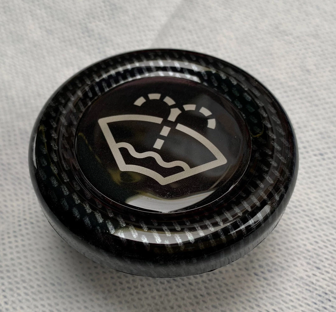 Paintmodz Proform Washer Bottle Bung Mk7 / 7.5 Fiesta - Various Finishes 7 Paintmodz Proform Washer Bottle Bung Mk7 / 7.5 Fiesta - Various Finishes