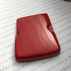 Proform Battery Cover (various Colours) - Mk2 Puma Ford Puma