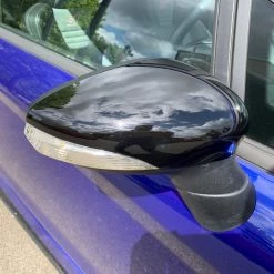 Paintmodz Proform Ltd Mk7.5 Fiesta ST180 Accent Kit (Painted) Ford Fiesta Mk7.5