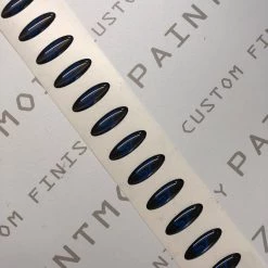 Paintmodz Proform Ltd Keyless Key Cover Gel Badge Inlay ST Or RS Ford Focus