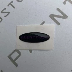 Paintmodz Proform Ltd Keyless Key Cover Gel Badge Inlay ST Or RS Ford Focus