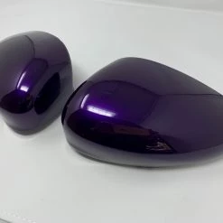 Paintmodz Proform Ltd Mk7.5 Fiesta ST180 Accent Kit (Painted) Ford Fiesta Mk7.5