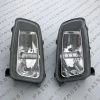 Paintmodz Proform Ltd Fog Light Assembly - Genuine Ford Focus MK3.5 RS