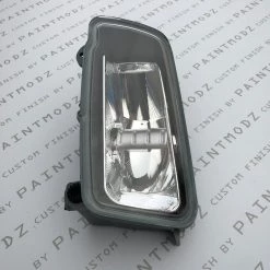 Paintmodz Proform Ltd Fog Light Assembly - Genuine Ford Focus MK3.5 RS