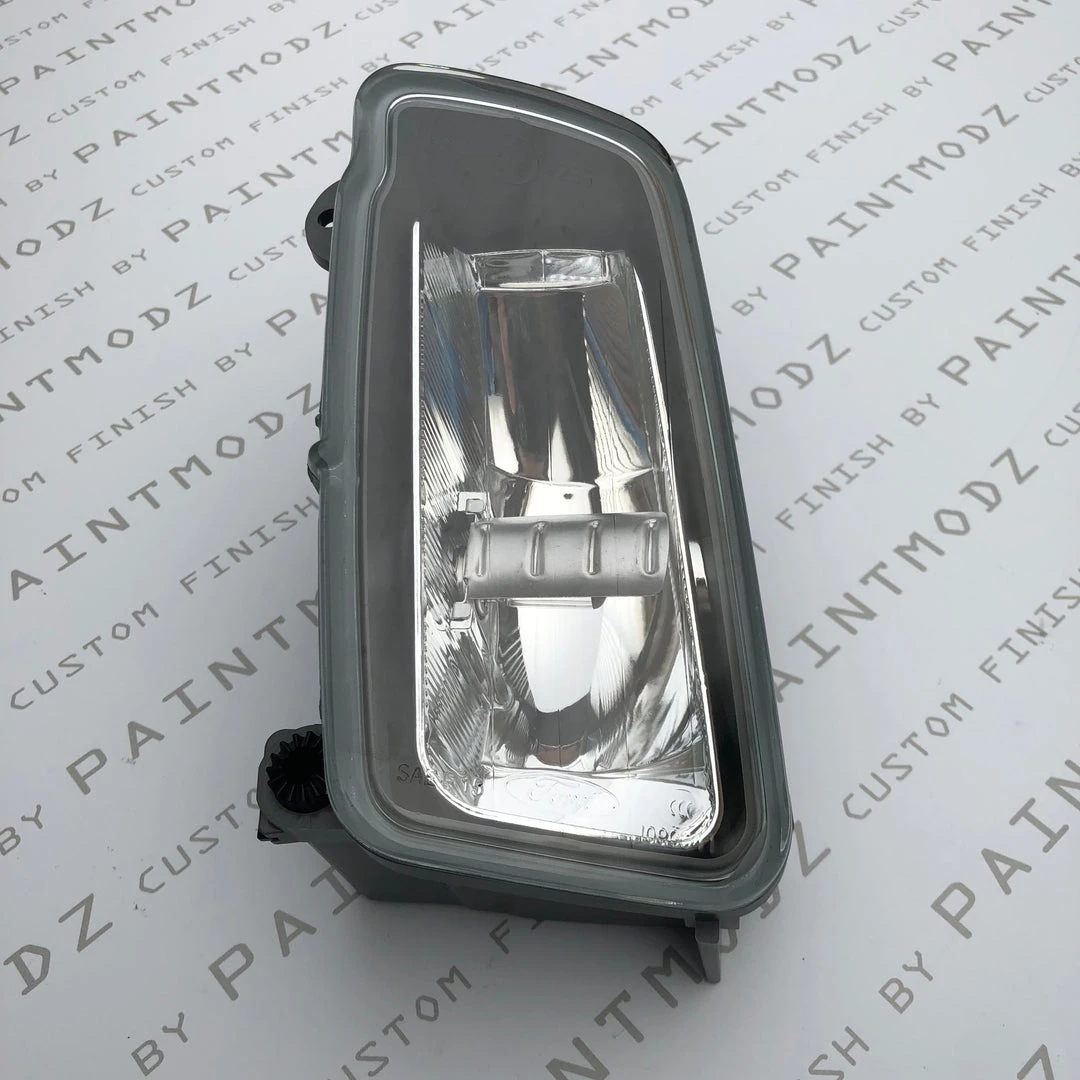 Paintmodz Proform Ltd Fog Light Assembly - Genuine Ford Focus MK3.5 RS 2 Paintmodz Proform Ltd Fog Light Assembly - Genuine Ford Focus MK3.5 RS