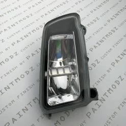 Paintmodz Proform Ltd Fog Light Assembly - Genuine Ford Focus MK3.5 RS 5 Paintmodz Proform Ltd Fog Light Assembly - Genuine Ford Focus MK3.5 RS