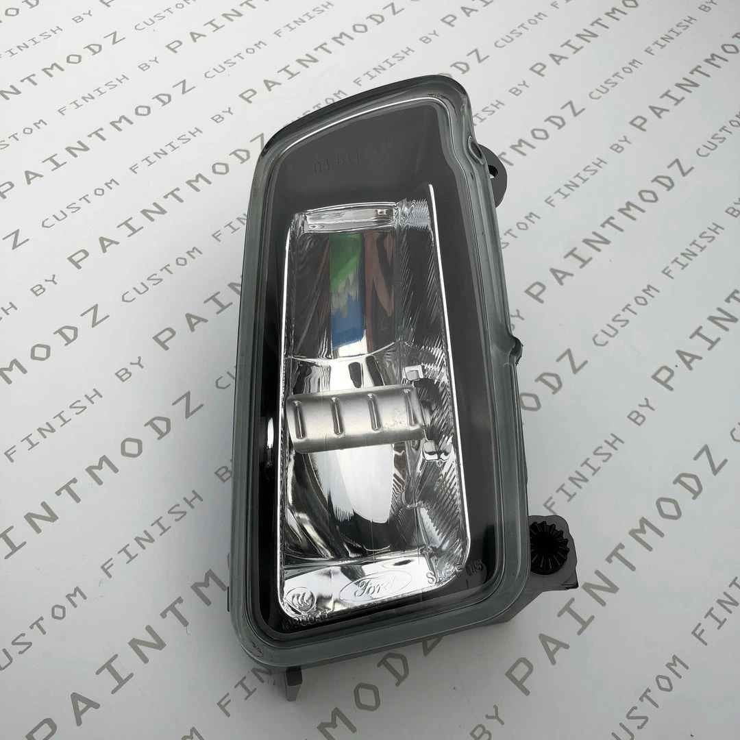 Paintmodz Proform Ltd Fog Light Assembly - Genuine Ford Focus MK3.5 RS 3 Paintmodz Proform Ltd Fog Light Assembly - Genuine Ford Focus MK3.5 RS