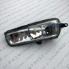 Paintmodz Proform Ltd Genuine OEM Parts Fog Light Assembly - Genuine Ford Fiesta Mk8 ST/ ST-Line