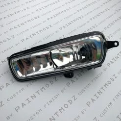 Paintmodz Proform Ltd Genuine OEM Parts Fog Light Assembly - Genuine Ford Fiesta Mk8 ST/ ST-Line