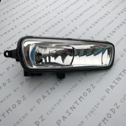 Paintmodz Proform Ltd Genuine OEM Parts Fog Light Assembly - Genuine Ford Fiesta Mk8 ST/ ST-Line