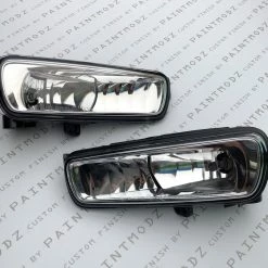 Paintmodz Proform Ltd Genuine OEM Parts Fog Light Assembly - Genuine Ford Fiesta Mk8 ST/ ST-Line