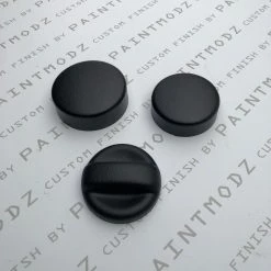 Proform Engine Cap Cover Kit Plastic (various Colours) - Mk2/3/4 Focus / Mk6/7/8 Fiesta - Petrol Or Diesel Ford Focus Mk2