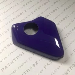 Proform Coolant Tank Cover (various Colours) - Mk7/7.5 Ford Fiesta
