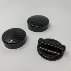 Proform Engine Cap Cover Kit (Painted/ Hydrodipped) - Mk2/3/4 Focus / Mk 6/7/8 Fiesta Inc ST180