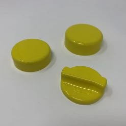 Proform Engine Cap Cover Kit (Painted/ Hydrodipped) - Mk2/3/4 Focus / Mk 6/7/8 Fiesta Inc ST180