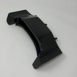 Paintmodz Proform Ltd Ford Focus Main Gauge Pod Trim Carbon Fibre - Mk3/3.5 Focus (Painted/Hydrodipped)