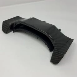 Paintmodz Proform Ltd Ford Focus Main Gauge Pod Trim Carbon Fibre - Mk3/3.5 Focus (Painted/Hydrodipped)