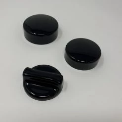 Proform Engine Cap Cover Kit Plastic (various Colours) - Mk2/3/4 Focus / Mk6/7/8 Fiesta - Petrol Or Diesel Ford Focus Mk2