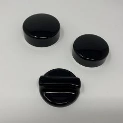 Paintmodz Proform Ltd Proform Large Engine Bay Dress Up Bundle - Mk3.5 Focus ST (Petrol) - Customer Supplied Engine Cover Ford Focus Mk3.5