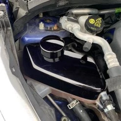 Proform Coolant Tank Cover (various Colours) - Mk7/7.5 Ford Fiesta