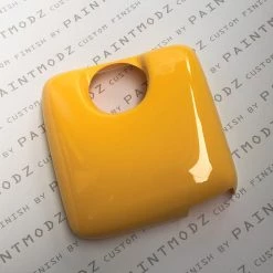 Proform Coolant Tank Cover (various Colours) - Volvo C30 / V50 Petrol