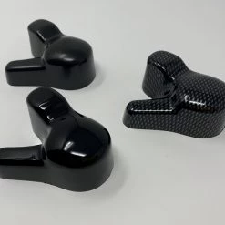 Paintmodz Proform Ltd Proform Bonnet Catch Cover (various Colours) - MK3 / 3.5 Focus & Mk2 Puma Ford Focus