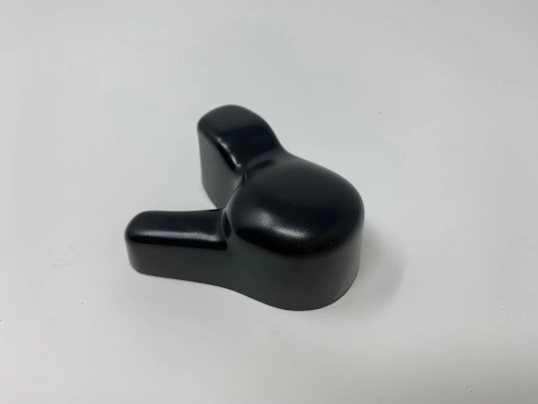 Paintmodz Proform Ltd Proform Bonnet Catch Cover (various Colours) - MK3 / 3.5 Focus & Mk2 Puma Ford Focus 6 Paintmodz Proform Ltd Proform Bonnet Catch Cover (various Colours) - MK3 / 3.5 Focus & Mk2 Puma Ford Focus